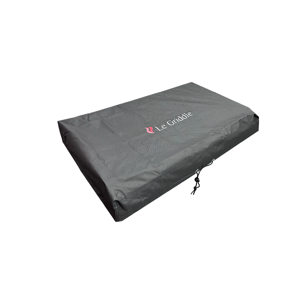 Le Griddle Commercial Series 105 Vinyl Plate Cover — COMPLATECOVER105