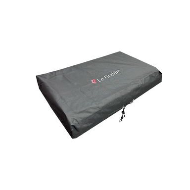 Le Griddle Commercial Series 105 Vinyl Plate Cover — COMPLATECOVER105