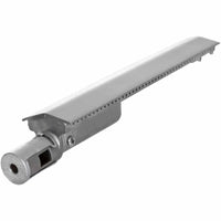 Cast Stainless Steel Linear Burners