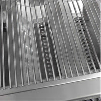8mm Round Stainless Steel Grill Grates
