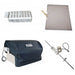 Lion Grills L75000 Gas Grill Accessory Kit