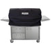 Lion L90000 40-Inch 5-Burner Stainless Steel Freestanding Grill | Grill Cover