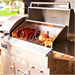 Louisiana Grills Estate Series Pellet Grill | 860 Sq. Inches Grilling Surface