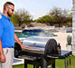 Louisiana Grills Founders Legacy 1200 Pellet Grill Perfect Backyard BBQ 