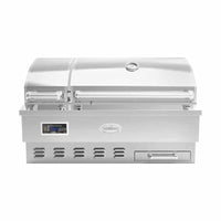 Louisiana Grills LG860BI Estate Series Built-In Pellet Grill