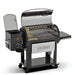 Louisiana Grills Founders Legacy 1200 Pellet Grill - LG1200FL