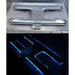 MHP Gas Grill | H Shaped Stainless Steel Gas Burners