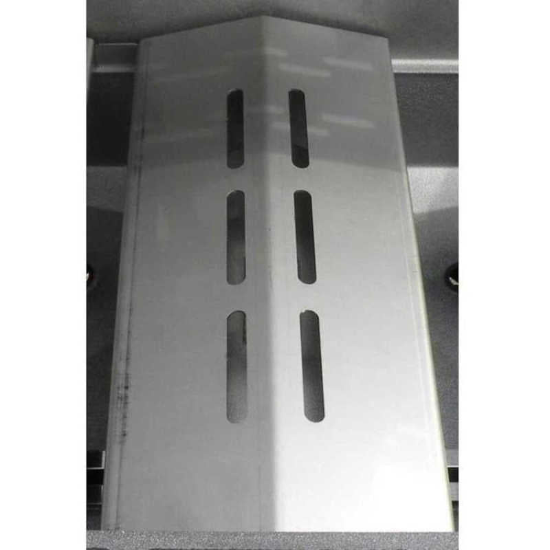 MHP Gas Grill | Flame Tamers For Burners