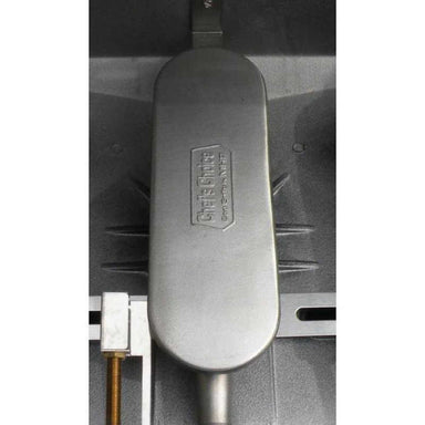 MHP Gas Grills | Cast Stainless Steel Burners