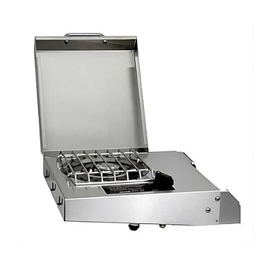 MHP Stainless Steel Single Side Burner 