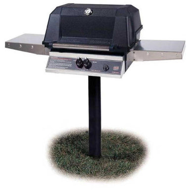 MHP WNK4DD Gas Grill
