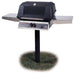 MHP WNK4DD Gas Grill