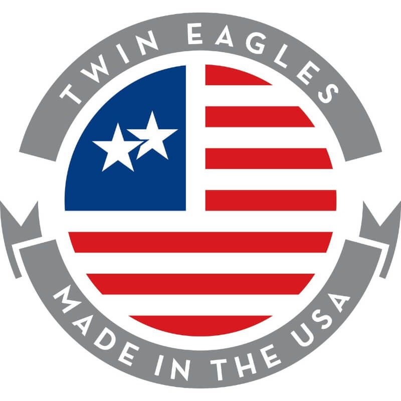 Twin Eagles Grills | Manufactured in the USA