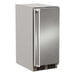Marvel 15-Inch Outdoor Clear Ice Machine