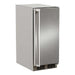 Marvel 15-Inch Outdoor Crescent Ice Machine