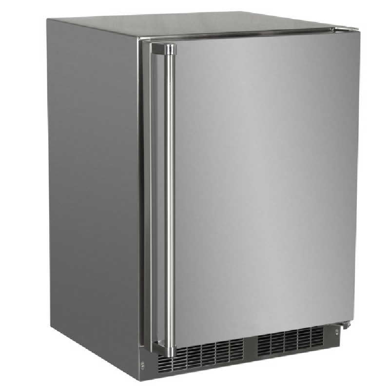 Marvel 24-Inch Outdoor Refrigerator