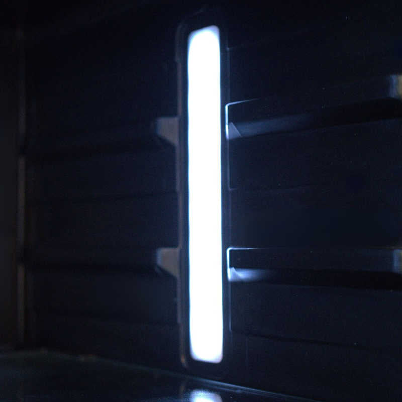 Marvel Outdoor Refrigerator | Interior Lighting