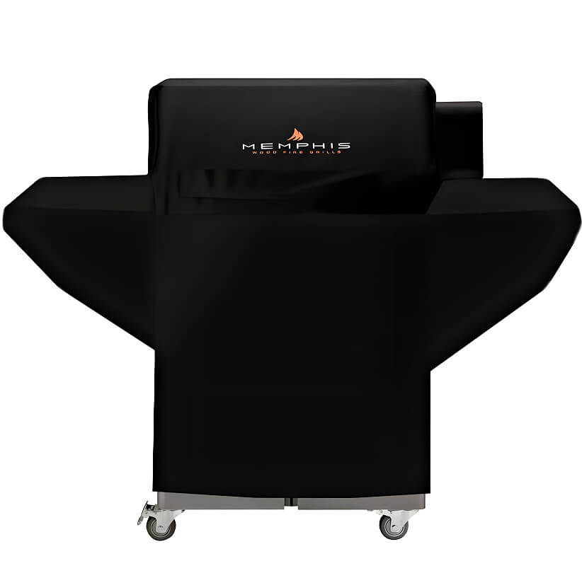 🎁 Memphis Grills Cover For Pro ITC3 Freestanding Pellet Grill - VGCOVER-9 (100% off)