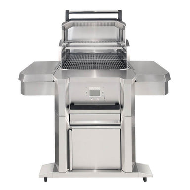 Memphis Grills Elevate Pellet Grill | 430 Stainless Steel