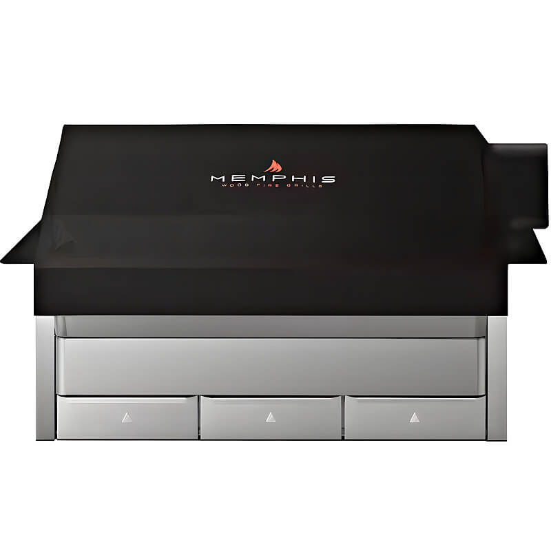 Memphis Grills Elite ITC3 Built-In Premium Grill Cover