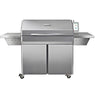 Memphis Grills Elite ITC3 Cart Freestanding Pellet Grill