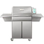 Memphis Grills Pro ITC3 Cart Freestanding Pellet Grill