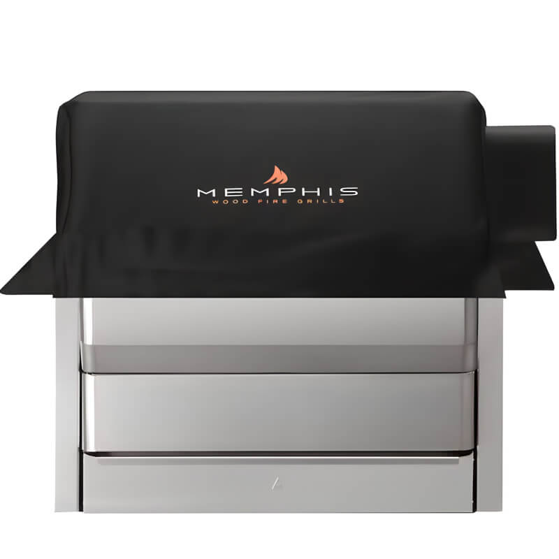 🎁 Memphis Grills Cover For Pro ITC3 Built-In Wi-Fi Pellet Grill - VGCOVER-11 (100% off)