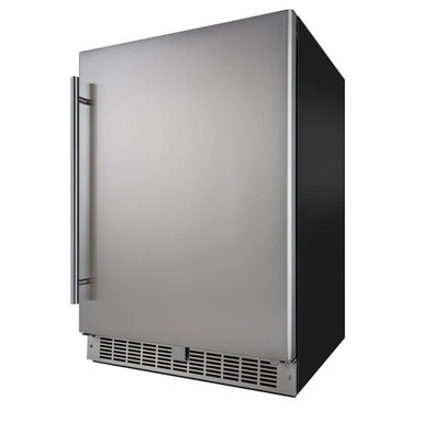 Napoleon 24-Inch 5.5 Cu. Ft. Outdoor Refrigerator