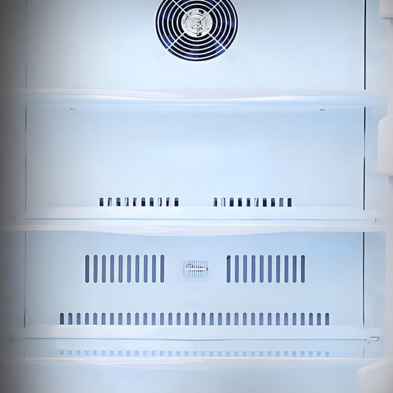 Napoleon 24-Inch Outdoor Refrigerator | Adjustable Shelves