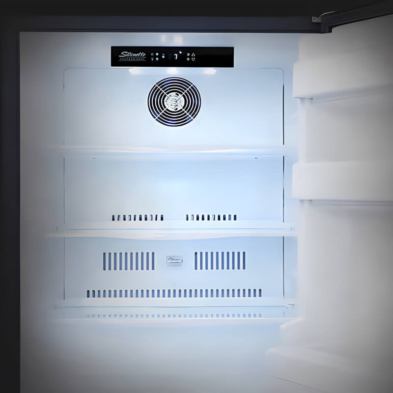 Napoleon 24-Inch Outdoor Refrigerator | Forced Air Cooling