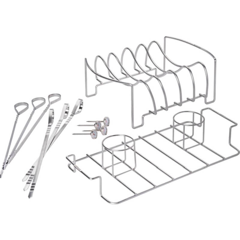 Napoleon 4 Piece Meat Lovers BBQ Starter Kit - 90001