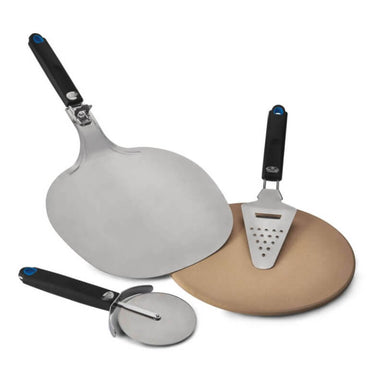 Napoleon 4 Piece Pizza Lover's - Starter Kit