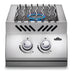 Napoleon Built-In 500 Series Double Side Burner | 30000 BTUs