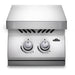 Napoleon Built-In 500 Series Double Side Burner | 304 Stainless Steel Construciton