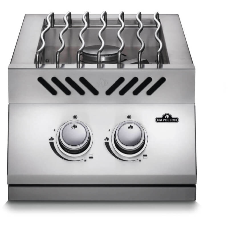 Napoleon Built-In 500 Series Inline Dual Range Top Burner