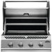 Napoleon 500 Series Grill | 304 Stainless Steel Construction