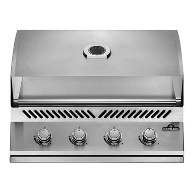 Napoleon 500 Series 4-Burner 32-Inch Built-In Gas Grill