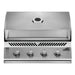 Napoleon 500 Series 4-Burner 32-Inch Built-In Gas Grill
