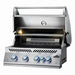 Napoleon 700 Series Grill | Grill Lights