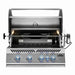 Napoleon 700 Series Grill | Rotisserie Burner