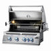 Napoleon 700 Series Grill | Rotisserie Kit Included