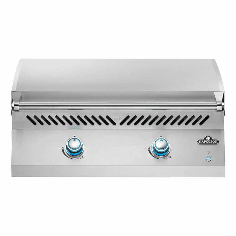 Napoleon Built-In 700 Series 32 Inch Gas Griddle