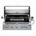 Napoleon 700 Series 38-Inch Built-In Grill | Rotisserie Burner