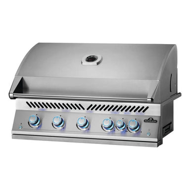 Napoleon 700 Series 38-Inch Built-In Grill | Stainless Steel 