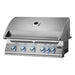 Napoleon 700 Series 38-Inch Built-In Grill | Stainless Steel 