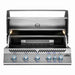 Napoleon 700 Series 38-Inch Built-In Grill | Double Wall Hood