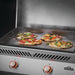 Napoleon 700 Series Griddle | Cooking Pizza