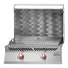 Napoleon 700 Series Griddle | Stainless Steel Lid