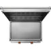 Napoleon 700 Series Griddle | Stainless Steel Cooking Surface