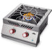 Napoleon Built-in 700 Series Power Burner | Dual Ring Burner
